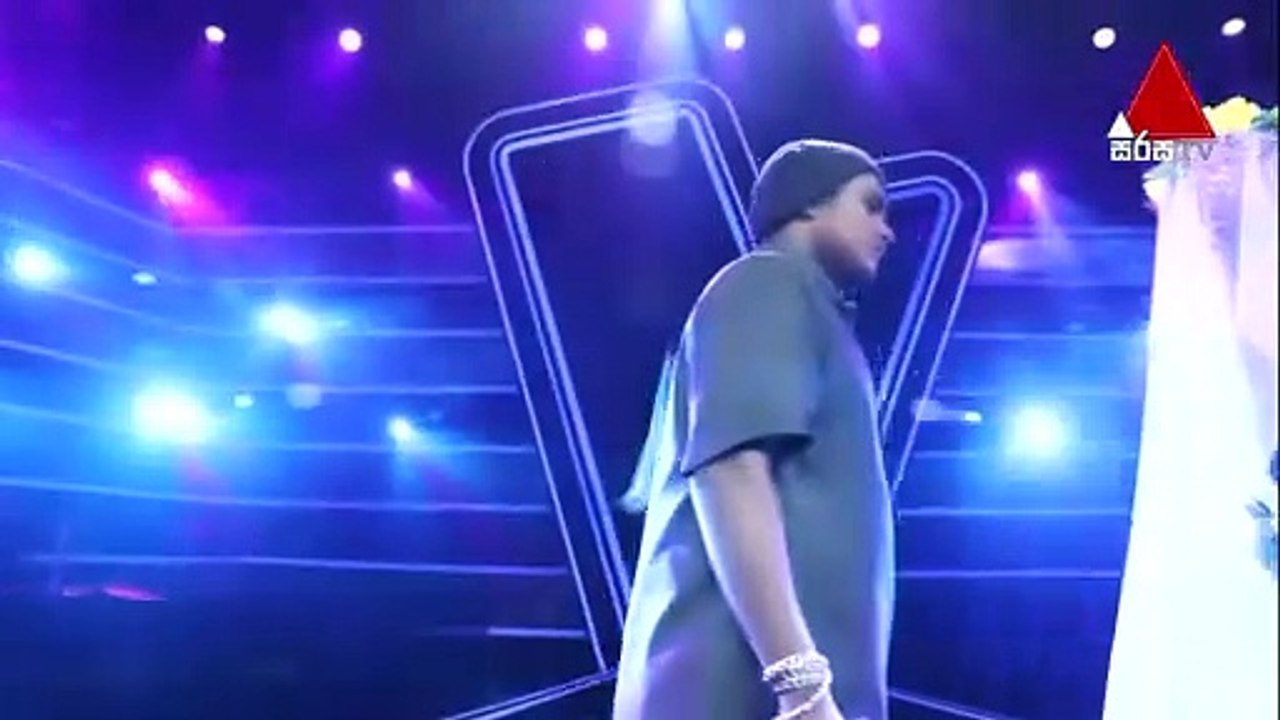 Meesara Manupriya | As Wasaa (ඇස් වසා) | Live Shows | Final 24 | The ...