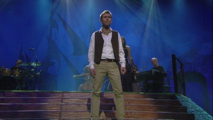 Celtic Thunder - Past The Point Of Rescue