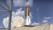 NASA’s space launch system rocket ready for Moon launch on Artemis I | August 29, 2022 | ACM