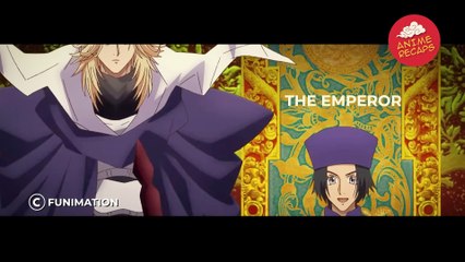 The Great Immortal Sages Choose an Immortal Boy to Destroy the Evil Demons That Infest the World