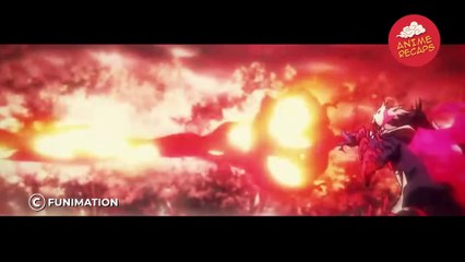 After Apocalyptic Event, a Normal College Student Suddenly Gained an Invincible Overpowered