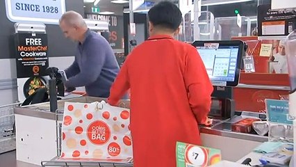 Research shows that people aren't switching jobs at the rate they were pre-pandemic