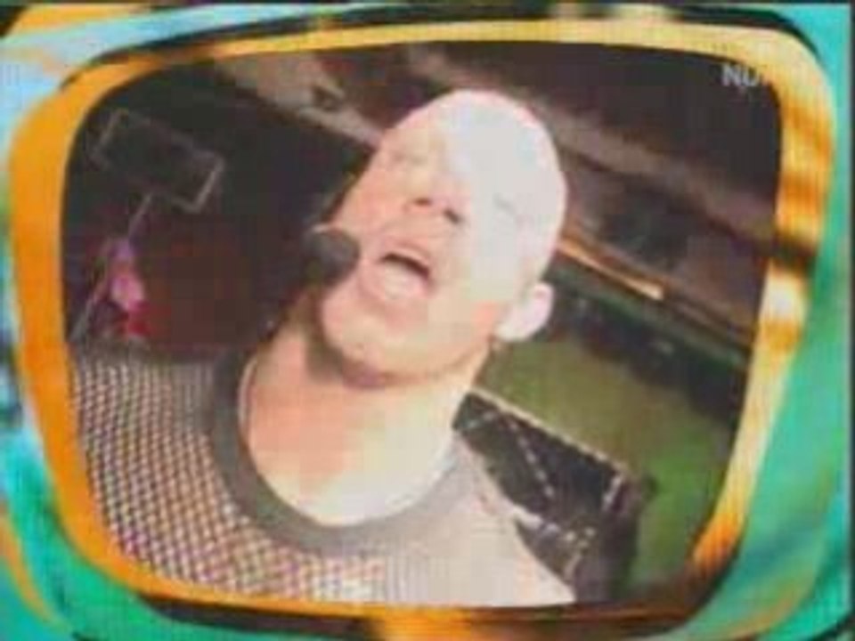 TV Total Nippel Show