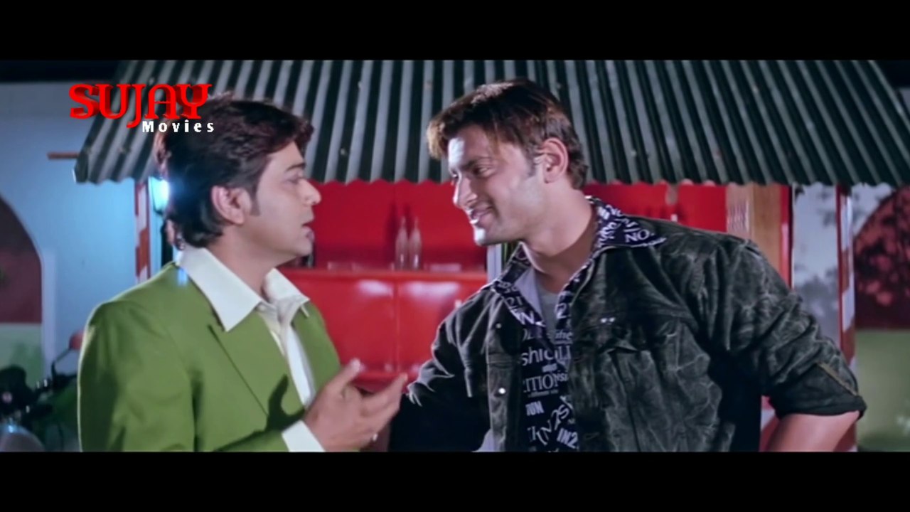 সাথী আমার | SATHI AMAR | Bengali Movie English Subtitle Part 2|প্রসেনজিৎ _ রচনা ব্যানার্জি  Sujay Movies Official