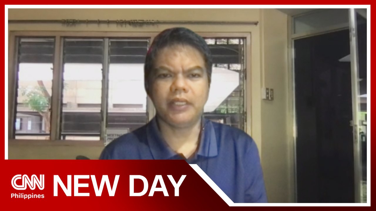 OCTA notes decrease in new COVID cases in PH | New Day