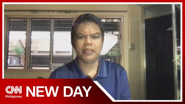 OCTA notes decrease in new COVID cases in PH | New Day