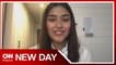 Liza Soberano begins filming for Hollywood movie 'Lisa Frankenstein' | New Day