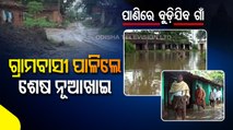 Special Story | Odisha village to submerge under water, people celebrate last Nuakhai
