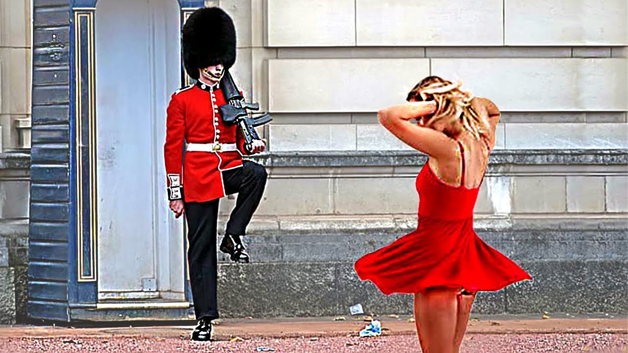 1 IN A MILLION MOMENTS IN SPORTS !  (2)