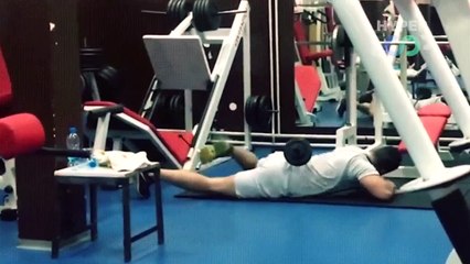 MOST EMBARRASSING AND FUNNIEST GYM MOMENTS