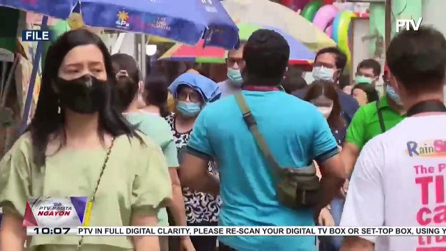 DFA, pinag-iingat ang mga Pinoy sa Libya sa gitna ng kaguluhan