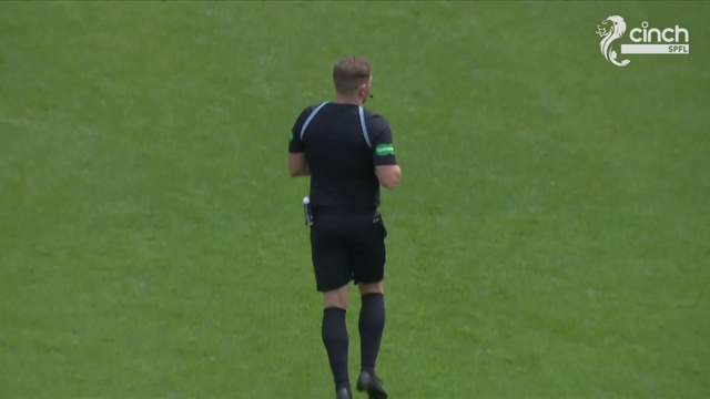 Hearts v St Johnstone | SPFL 22/23 | Match Highlights