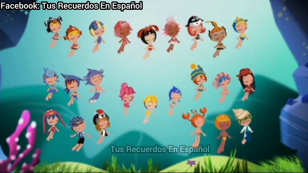 Princesas del Mar - [ El diario ] - Latino HD - Vídeo Dailymotion