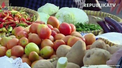 Pemerintah Pastikan Harga Telur Turun Dalam Dua Pekan