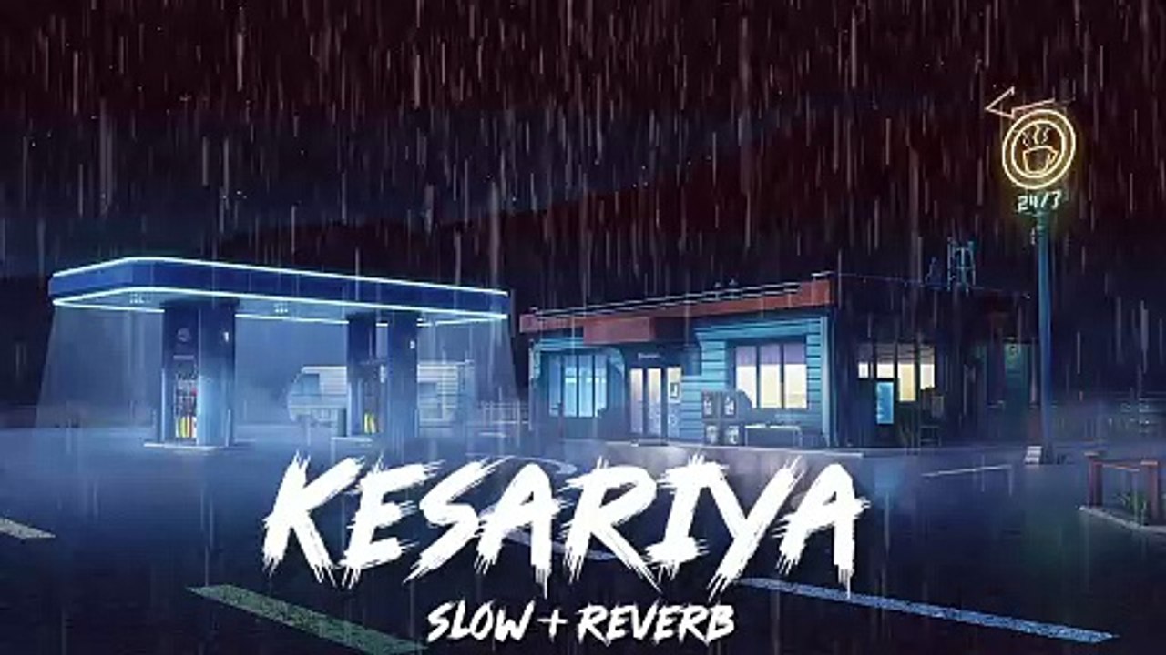 Kesariya