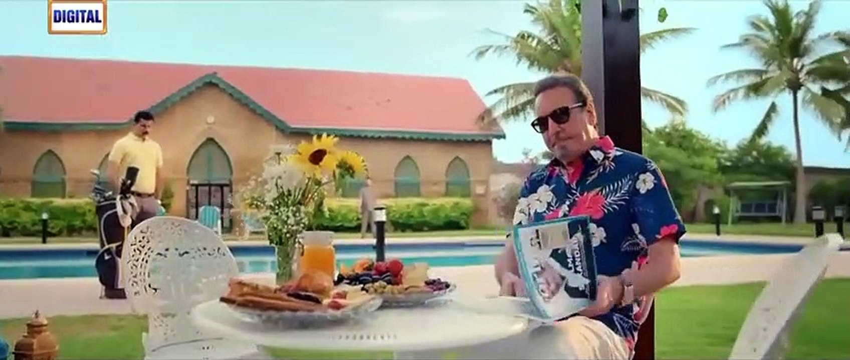 Khel Khel Mein (2021) Full Pakistani Movie Part 1