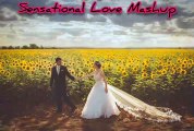 Sensational Love Mashup [[ Slow Reverb ]] | Lofi Song | Arijit Singh