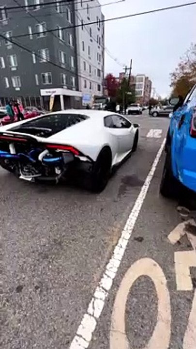 Lamborghini