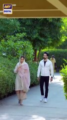 Danish Taimoor & Dur e Fishan's Best Moments 🎬