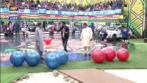 Jeeto Pakistan   LED Winner   Fahad Mustafa