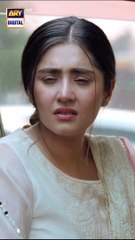 Pehchana Mujhe: Best Scene from Dur-e-Fishan 🎬