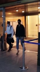 हमेशा की तरह दीपिका पादुकोण ने इस बार भी अपने एयरपोर्ट लुक से जीत दिल