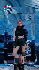 Create a Short to 'Pink Venom' & show us your moves with #PinkVenomChallenge only on YouTube Shorts