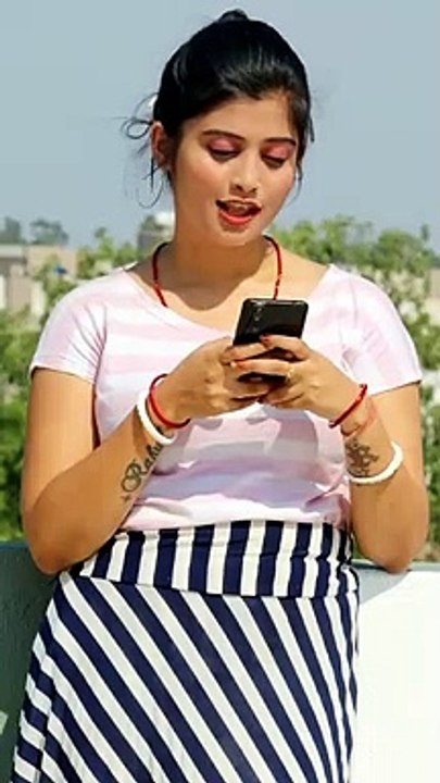 किसने मुझसे कहा     tum hare yr ache nai lagte_LoveVideo