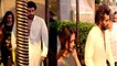 Malaika Arora और Arjun Kapoor दिखें साथ, BF का हाथ थाम ऐसे मुस्कुराती दिखीं Malaika | Watch Video
