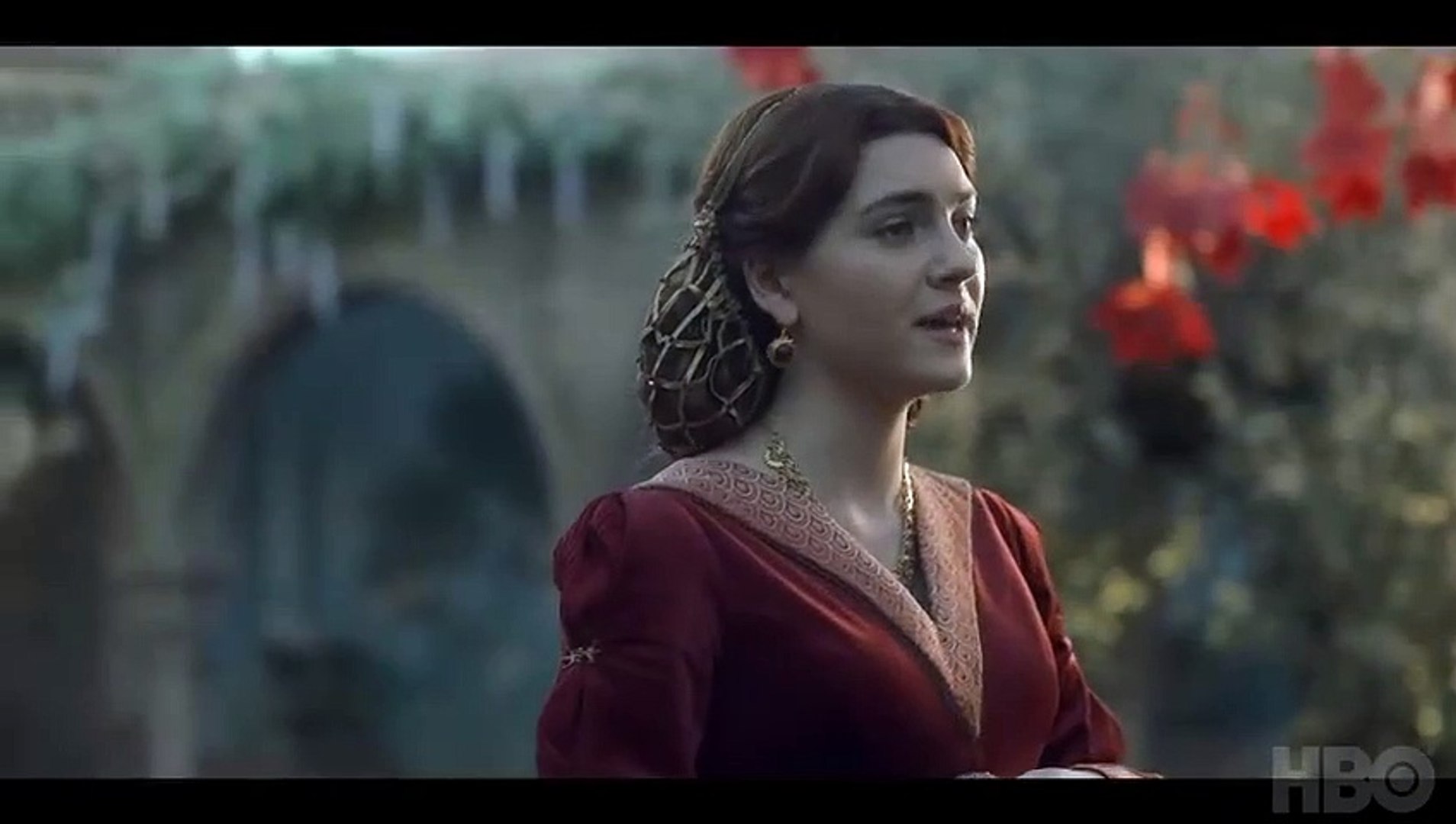 House of the Dragon (HBO)