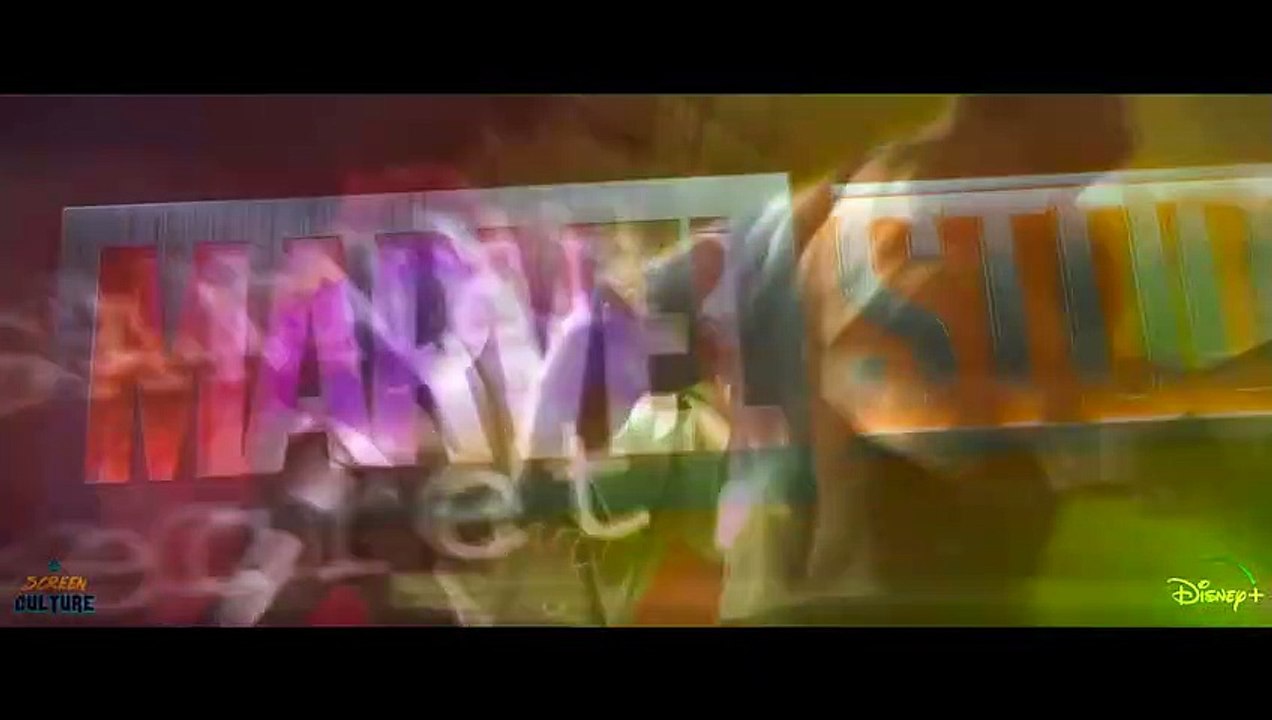 Guardians of the Galaxy Vol. 3 - TEASER TRAILER _ Marvel Studios _ Disney  Movie (2023)