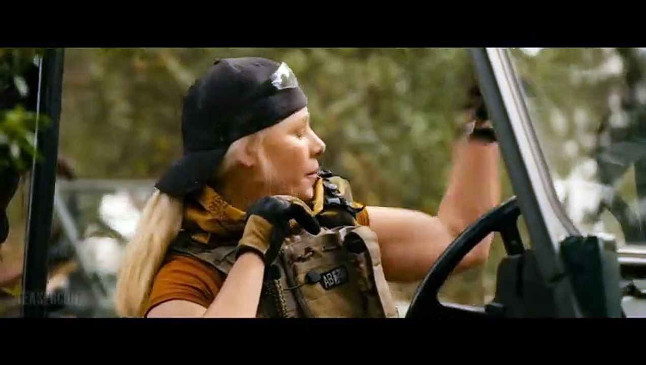The Expendables 4 (2022) - HD _1 Trailer - 4k - Concept _ Sylvester Stallone _ Jason Statham