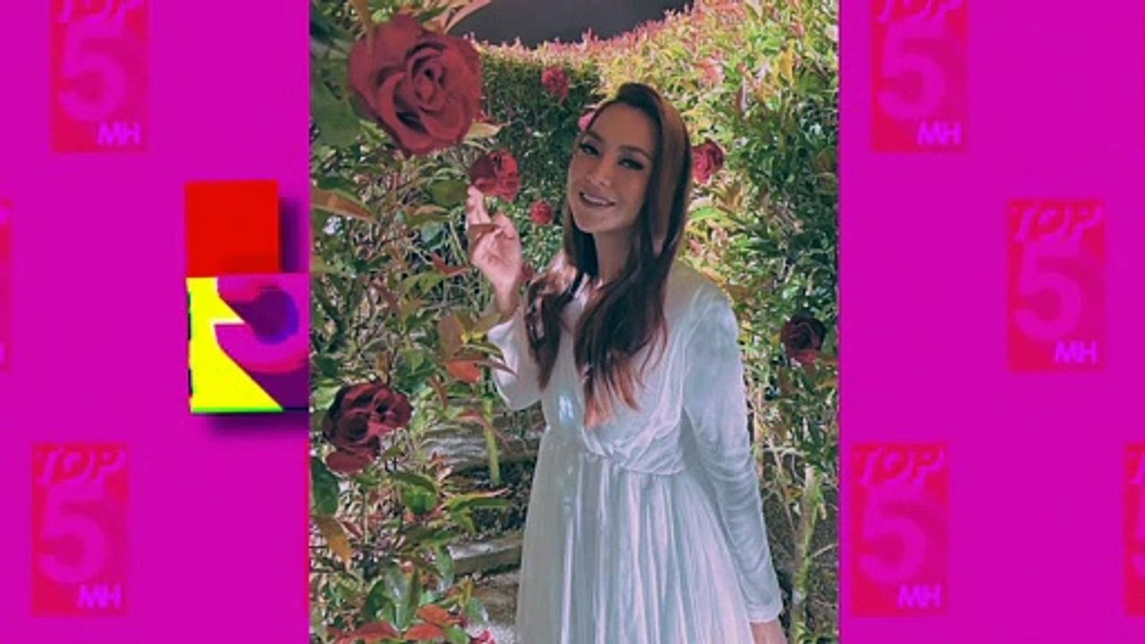 Teori Konspirasi COVID-19 Micheal Ang Bimbang Tunjuk Keputusan SPM Anak - MHTO5 (6 - 13 MAC 2020)