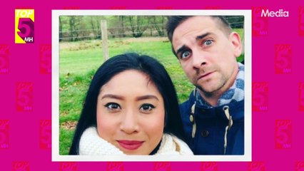 Victoria Beckham Umum Anak Bakal Kahwin! _ MH TOP 5 (17072020)