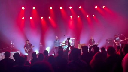 Final Midnight Oil concert in Darwin | August 29, 2022 | Katherine Times