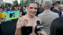 Mae Muller On Top 40 Hit 'Better Days', Most Iconic VMA Performance, Nicki Minaj & More | 2022 Video Music Awards