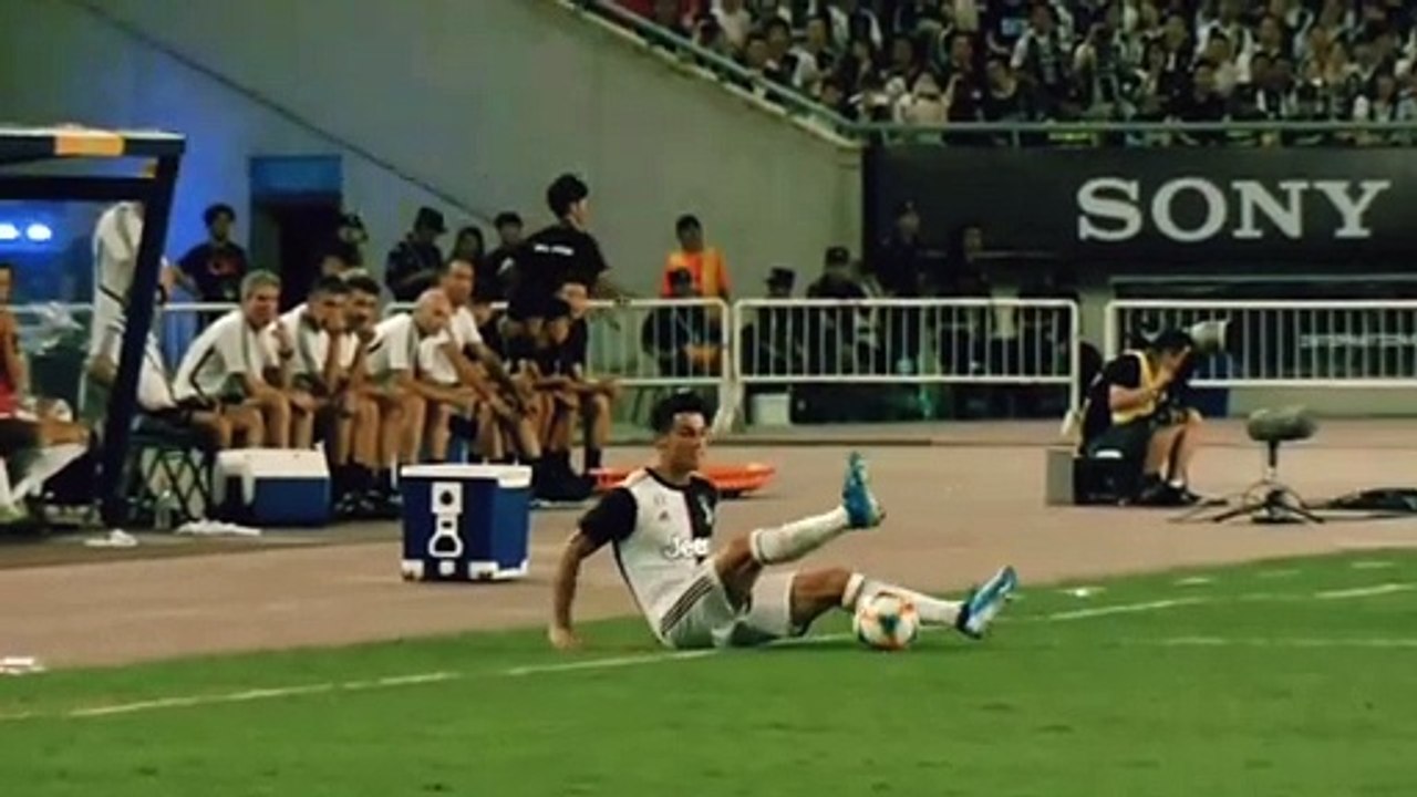 Cristiano Ronaldo ► The Master of Skills • Whatsapp Status Video 2022