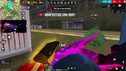 [B2K] I WILL BE BACK SOON _ CRAZY GAMEPLAY