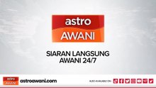 AWANI LIVE TV
