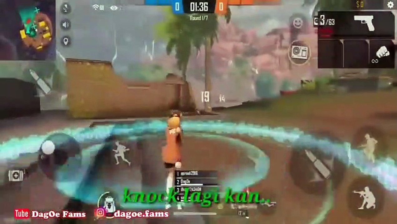 freefire