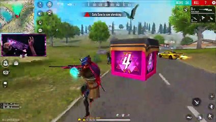 [B2K] SPEED DEMON DOING HIS JOB _ FULL GAMEPLAY