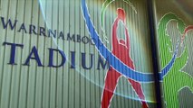 Warrnambool Commonwealth Games Bid - August 29, 2022 - The Standard