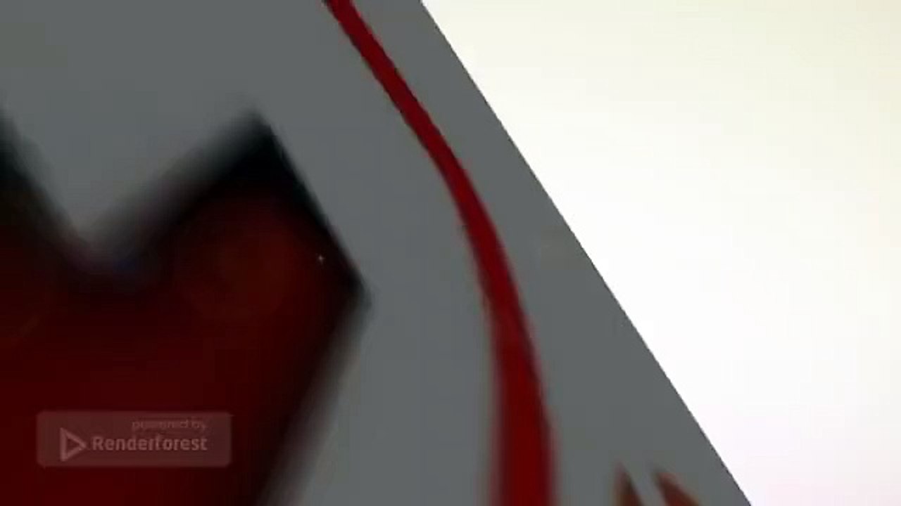 3D Logo Animation_free