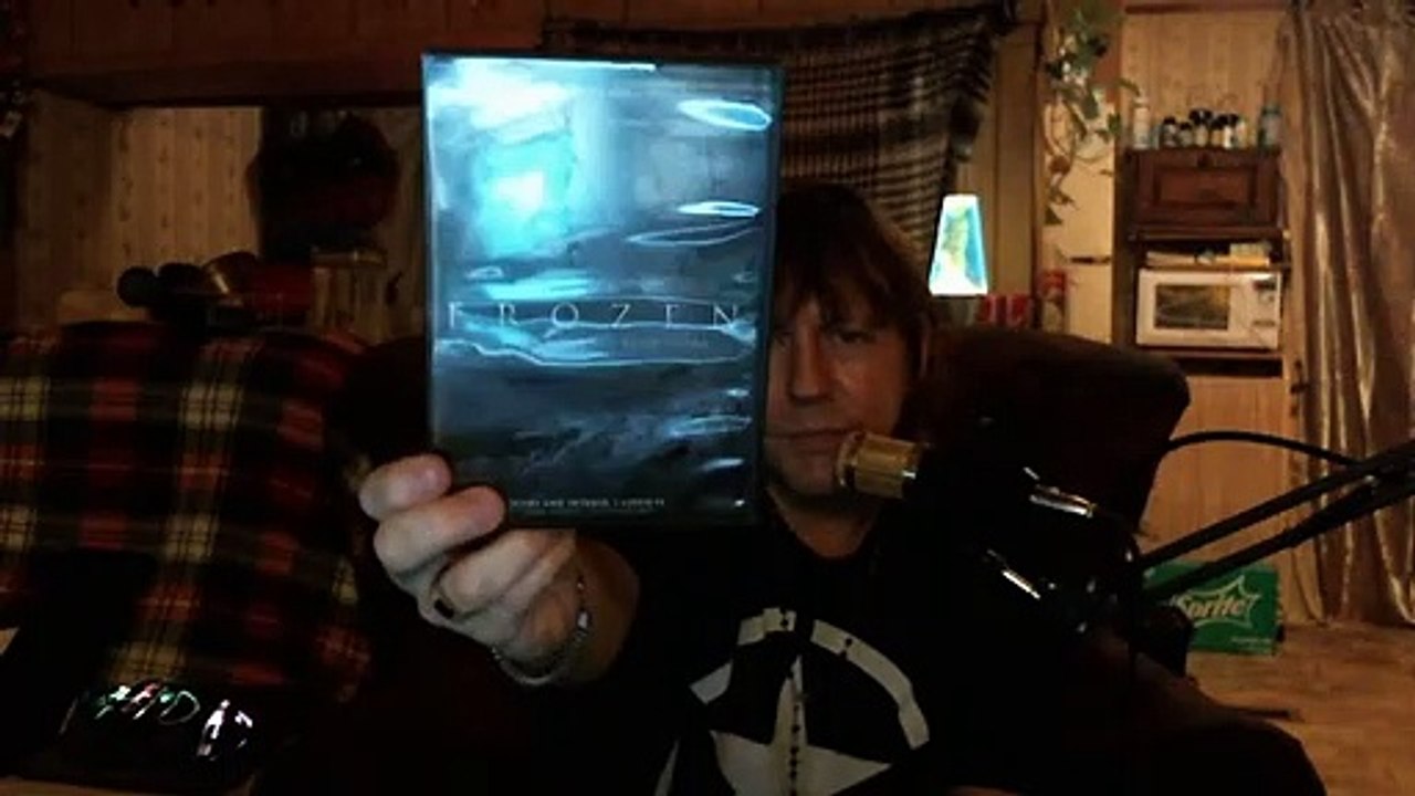 Scream With Me Frozen (2010) Shawn Ashmore, Kevin Zeger video