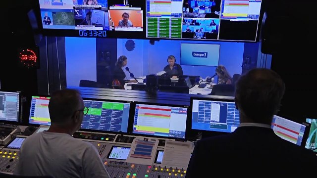 Rentrée politique : le discours très attendu d'Élisabeth Borne devant le Medef