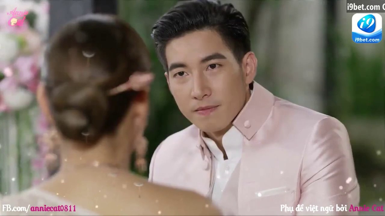 hôn lễ chớp nhoáng - tập 6 - phim thái lan cưới trước yêu sau