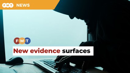 Laptop at centre of probe into massive 2017 phone data leak