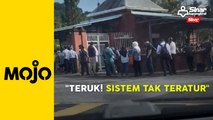 Pengambilan pekerja asing: Majikan mengeluh sistem teruk!