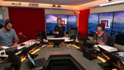 Le journal RTL de 6h30 du 29 août 2022
