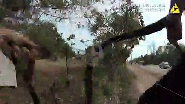 NT Police Dog Unit arrests escaped prisoner | August 29, 2022 | Katherine Times